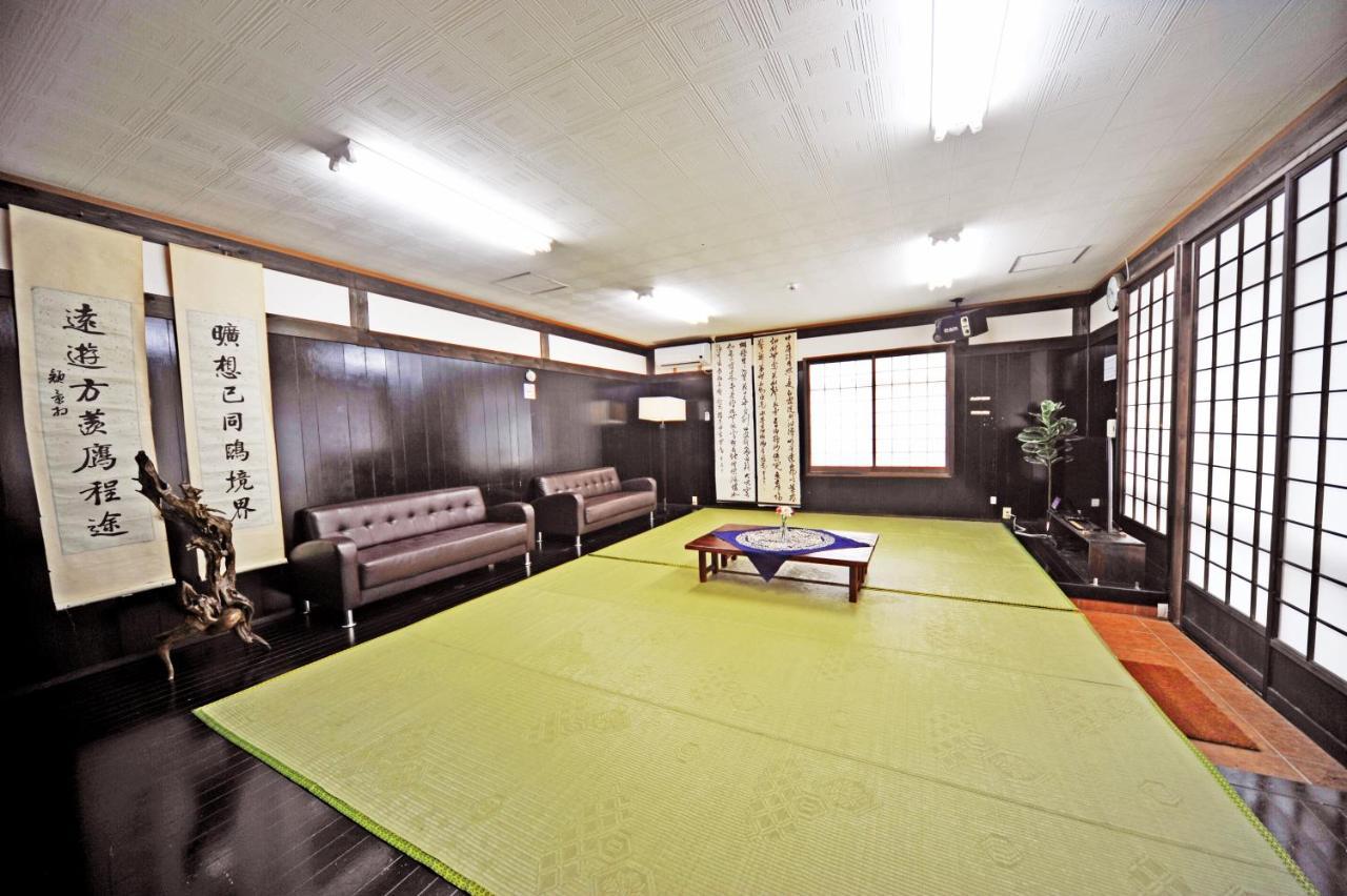 Condominium Ceaser Nakijin Eksteriør billede